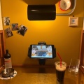 実際訪問したユーザーが直接撮影して投稿した中央カフェcafe Tの写真