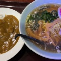 実際訪問したユーザーが直接撮影して投稿した榛松中華料理大栄の写真