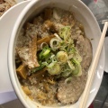 実際訪問したユーザーが直接撮影して投稿した学校裏町ラーメン / つけ麺中華そば こころ 市役所前店の写真