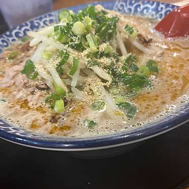 博多ラーメン 鶴亀堂 春日井店のundefinedに実際訪問訪問したユーザーunknownさんが新しく投稿した新着口コミの写真