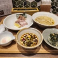 実際訪問したユーザーが直接撮影して投稿した日本橋室町ラーメン専門店Homemade Ramen 麦苗 COREDO室町店の写真