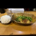 実際訪問したユーザーが直接撮影して投稿した草津新町ラーメン / つけ麺くにまつ エキスプレス 広島草津アルパーク店の写真