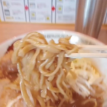 実際訪問したユーザーが直接撮影して投稿した北野町ラーメン専門店豚山 八王子北野店の写真