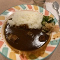 実際訪問したユーザーが直接撮影して投稿した西新宿カレーカレーハウス11イマサの写真