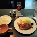 実際訪問したユーザーが直接撮影して投稿した栄洋食カマロの写真