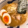 実際訪問したユーザーが直接撮影して投稿した銀座ラーメン専門店つじ田 銀座店の写真