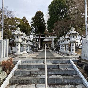 こういっさん-今までみんなありがとう-さんが投稿した則武東神社のお店新田天満宮/ニッタテンマングウの写真