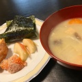 実際訪問したユーザーが直接撮影して投稿した春日町和食 / 日本料理味工房すずの写真