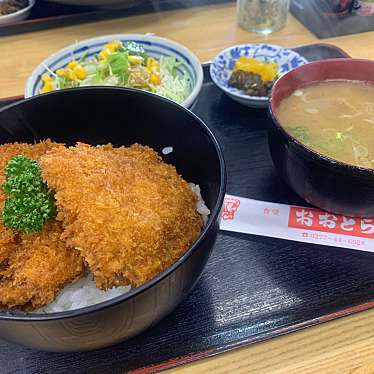 実際訪問したユーザーが直接撮影して投稿した東定食屋おおとら食堂の写真