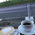 実際訪問したユーザーが直接撮影して投稿した登戸コーヒー豆卸売FUGLEN COFFEE ROASTERSの写真