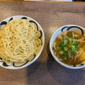 実際訪問したユーザーが直接撮影して投稿した三津ラーメン / つけ麺つけめん真中の写真