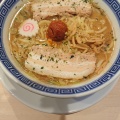 実際訪問したユーザーが直接撮影して投稿した大林町ラーメン専門店からみそラーメン ふくろう 豊田大林店の写真