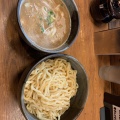 実際訪問したユーザーが直接撮影して投稿した聚楽廻東町ラーメン / つけ麺京都千丸しゃかりきの写真