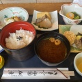 実際訪問したユーザーが直接撮影して投稿した小田原町和食 / 日本料理松粂の写真