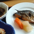 実際訪問したユーザーが直接撮影して投稿した八幡町魚介 / 海鮮料理女性部食堂の写真