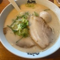 実際訪問したユーザーが直接撮影して投稿した吉野ラーメン / つけ麺九州つるやの写真