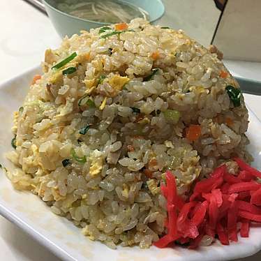 torajiさんが投稿した芝田ラーメン / つけ麺のお店ラーメン大学 梅田店/ラーメンダイガクウメダテンの写真