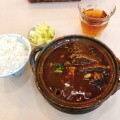 実際訪問したユーザーが直接撮影して投稿した銀座洋食東京銀座 シチューの店 エルベの写真