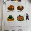 実際訪問したユーザーが直接撮影して投稿したおゆみ野南洋食マンマ おゆみ野店の写真