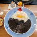 実際訪問したユーザーが直接撮影して投稿した下京町カレーブラックの写真