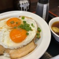 実際訪問したユーザーが直接撮影して投稿した辰巳ラーメン / つけ麺味八宝の写真