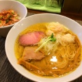 実際訪問したユーザーが直接撮影して投稿した東陽ラーメン専門店らぁ麺やまぐち 辣式 本店の写真