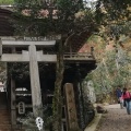 実際訪問したユーザーが直接撮影して投稿した鞍馬本町神社由岐神社の写真