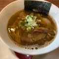 実際訪問したユーザーが直接撮影して投稿した内田ラーメン専門店日暈の写真