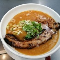 極ラーメン - 実際訪問したユーザーが直接撮影して投稿した三条町ラーメン / つけ麺らーめん三ちゃんの写真のメニュー情報