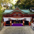 実際訪問したユーザーが直接撮影して投稿した西山町神社來宮神社の写真