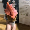 実際訪問したユーザーが直接撮影して投稿した丸の内イタリアンEATALY 丸の内店の写真