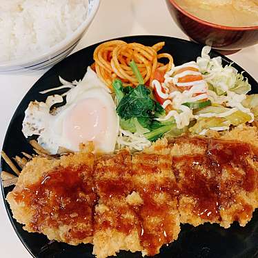 実際訪問したユーザーが直接撮影して投稿した東山定食屋みゆきの写真