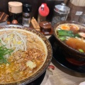 実際訪問したユーザーが直接撮影して投稿した弁天ラーメン専門店吟醸味噌らーめん まごころ亭 新潟駅前店の写真