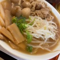 実際訪問したユーザーが直接撮影して投稿した大寺ラーメン / つけ麺やまふくの写真