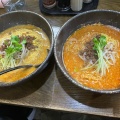 実際訪問したユーザーが直接撮影して投稿した高屋太子ラーメン / つけ麺天都らーめん 穂積店の写真