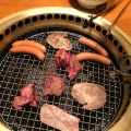 実際訪問したユーザーが直接撮影して投稿した西小路焼肉ワンカルビ 箕面牧落店の写真