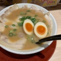 実際訪問したユーザーが直接撮影して投稿した難波ラーメン専門店ラーメン 横綱 NAMBAなんなん店の写真