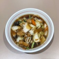 実際訪問したユーザーが直接撮影して投稿した南行徳中華料理横浜中華 華星の写真