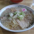 実際訪問したユーザーが直接撮影して投稿した松山町村松ラーメン / つけ麺らーめん一平の写真