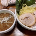 実際訪問したユーザーが直接撮影して投稿した桜丘町ラーメン / つけ麺中華ソバ 櫻坂の写真