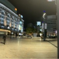 実際訪問したユーザーが直接撮影して投稿した難波広場なんば駅前広場の写真