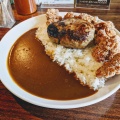 実際訪問したユーザーが直接撮影して投稿した大楠カレーじゃらん食堂の写真