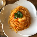 実際訪問したユーザーが直接撮影して投稿した三崎町カフェPasta+CafeDining Sonoraの写真