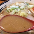 実際訪問したユーザーが直接撮影して投稿した南二条西ラーメン / つけ麺SAPPORO NOODLE 零の写真