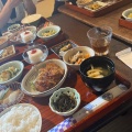 実際訪問したユーザーが直接撮影して投稿した南魚屋町定食屋町屋食堂 菜々の写真