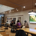 実際訪問したユーザーが直接撮影して投稿した日本橋小伝馬町カフェゲート カフェの写真