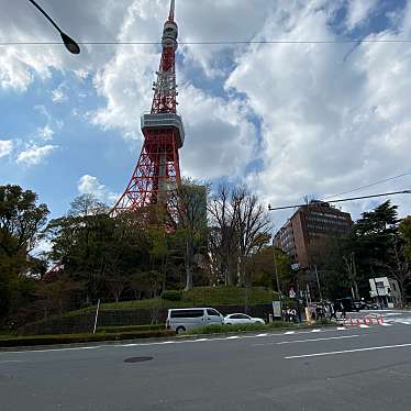 東京タワーのundefinedに実際訪問訪問したユーザーunknownさんが新しく投稿した新着口コミの写真