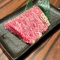 実際訪問したユーザーが直接撮影して投稿した玉川焼肉Beef Garden 二子玉川の写真