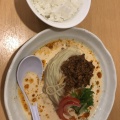 実際訪問したユーザーが直接撮影して投稿した堂坂町ラーメン / つけ麺麺屋そのかの写真