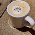 実際訪問したユーザーが直接撮影して投稿した菊水一条カフェMORIHICO.STAY&COFFEEの写真